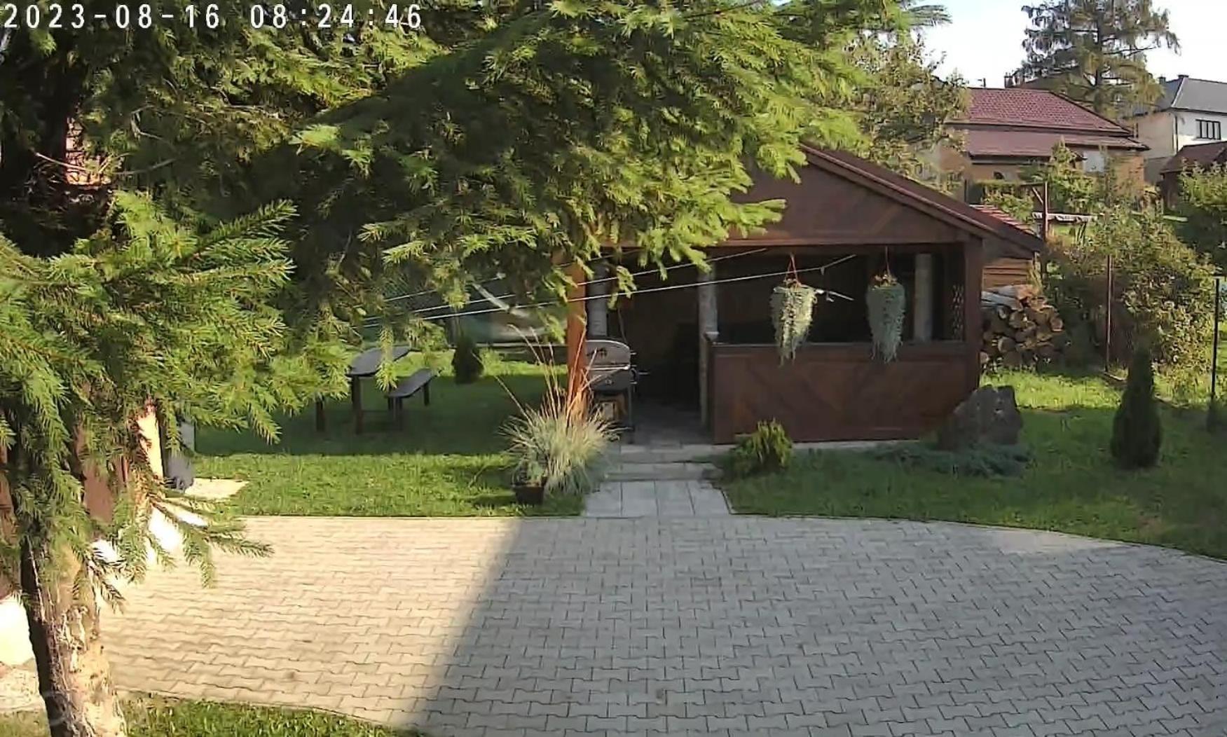 Penzion Sarka Hotel Štrba Exterior foto